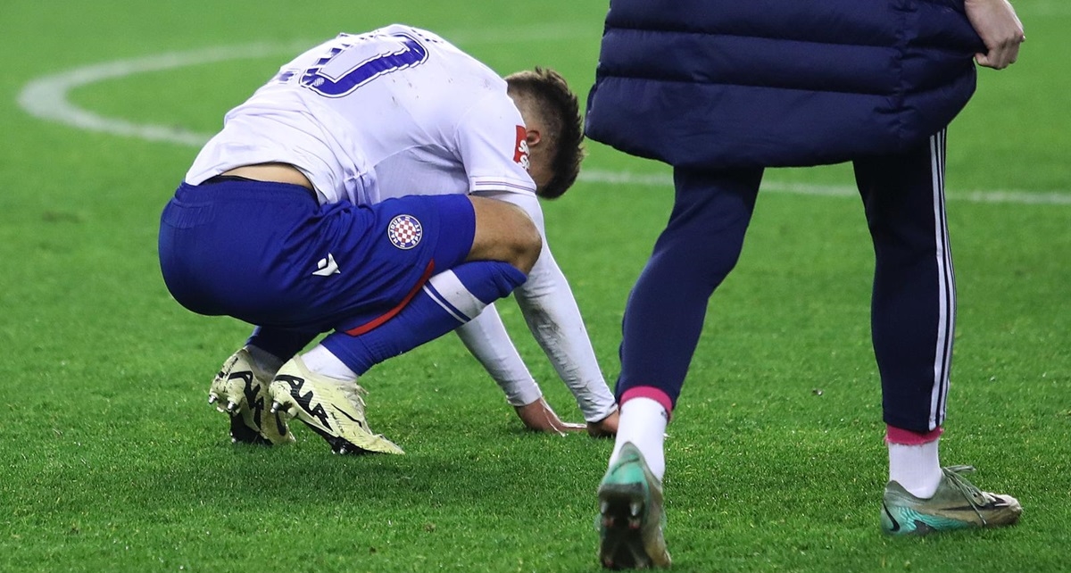 Kladionice više ne nude okladu da će Hajduk biti prvak