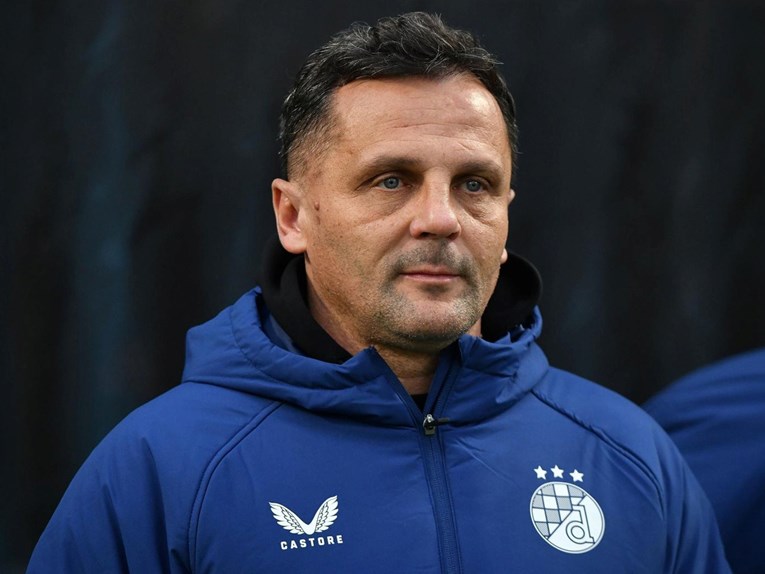 Kovačević: Lokomotiva se uvijek "napali" protiv Dinama