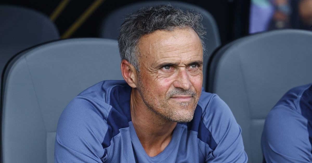 Luis Enrique: Tottenham je zaslužio pobjedu. Nogomet je ponekad nepravedan