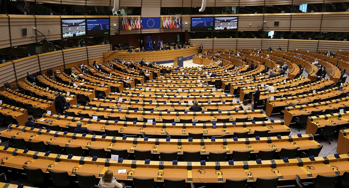 Europska komisija ponovno tuži Poljsku zbog kršenja neovisnosti pravosuđa