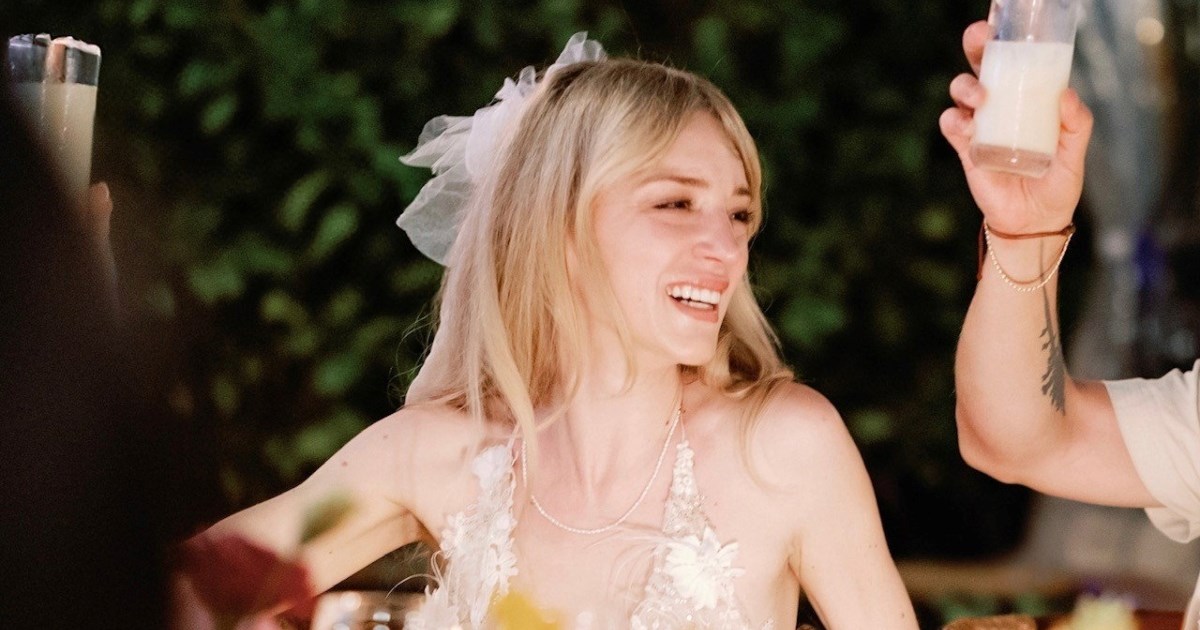 Mladenka se požalila: "Botoks mi je uništio vjenčanje od 644.000 eura"