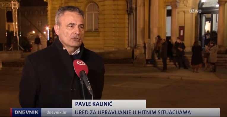 Kalinić rekao tko bi po njemu trebao voditi Zagreb nakon Bandića