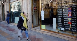 Iran postavlja kamere kako bi identificirao žene koje hodaju nepokrivene