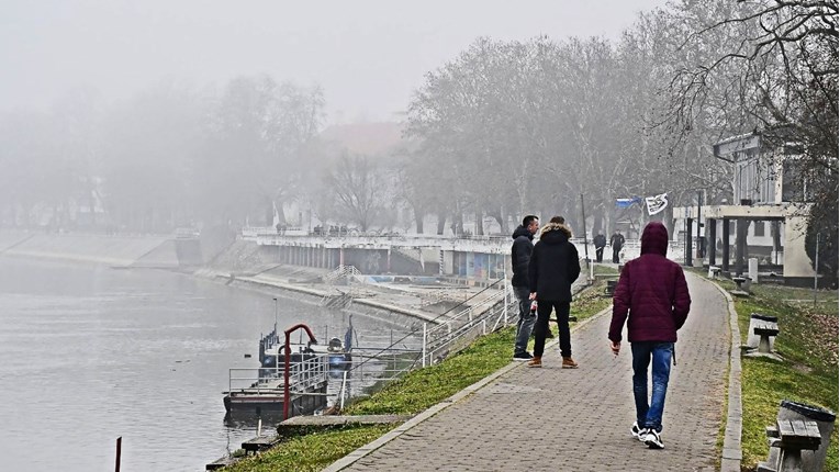 Slavonski Brod dobio Akcijski plan za poboljšanje kvalitete zraka