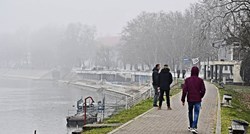 Slavonski Brod dobio Akcijski plan za poboljšanje kvalitete zraka