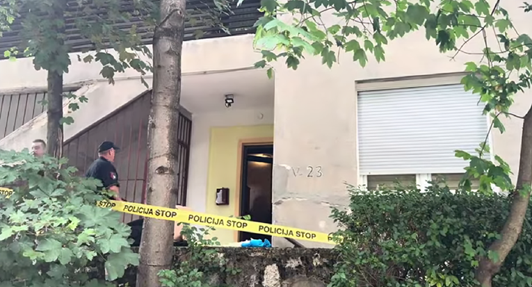 Kći (26) u Sarajevu ubila majku (59)