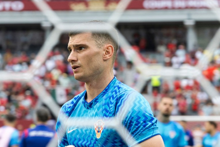 Španjolci: Barcelona i Dinamo u sporu oko posudbe Dominika Livakovića