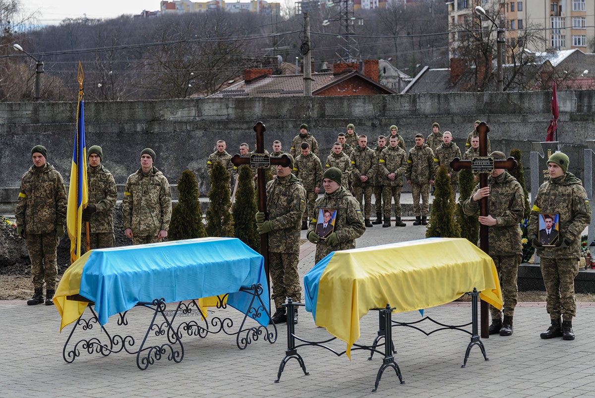 Britanija: Rusija želi dugoročnu kontrolu nad ukrajinskim Hersonom