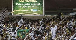 Slavni brazilski klub ispao u drugu ligu