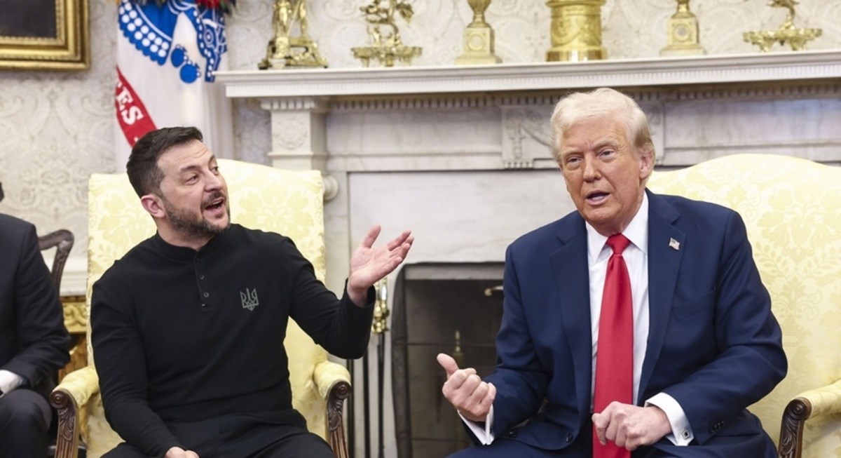 Britanski ministar: Možemo vjerovati Amerikancima