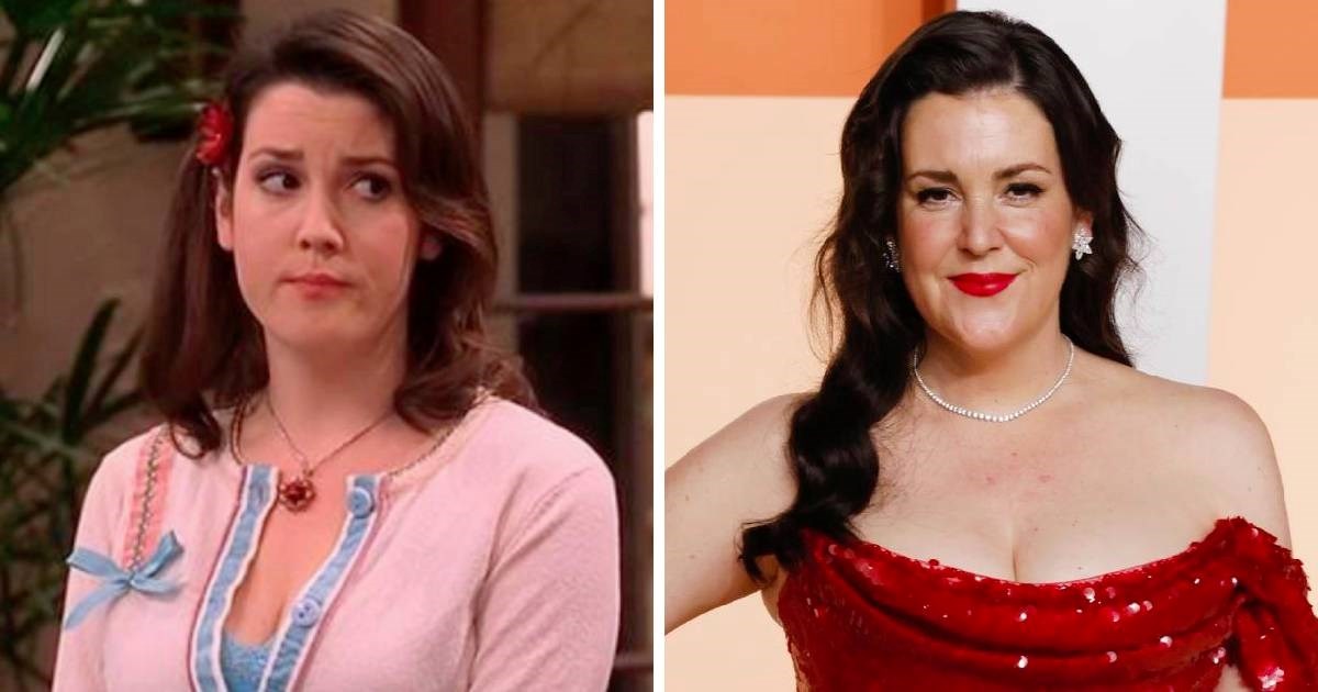 Sjećate se Rose iz Dva i pol muškarca? Sa suprugom je snimljena na dodjeli Oscara