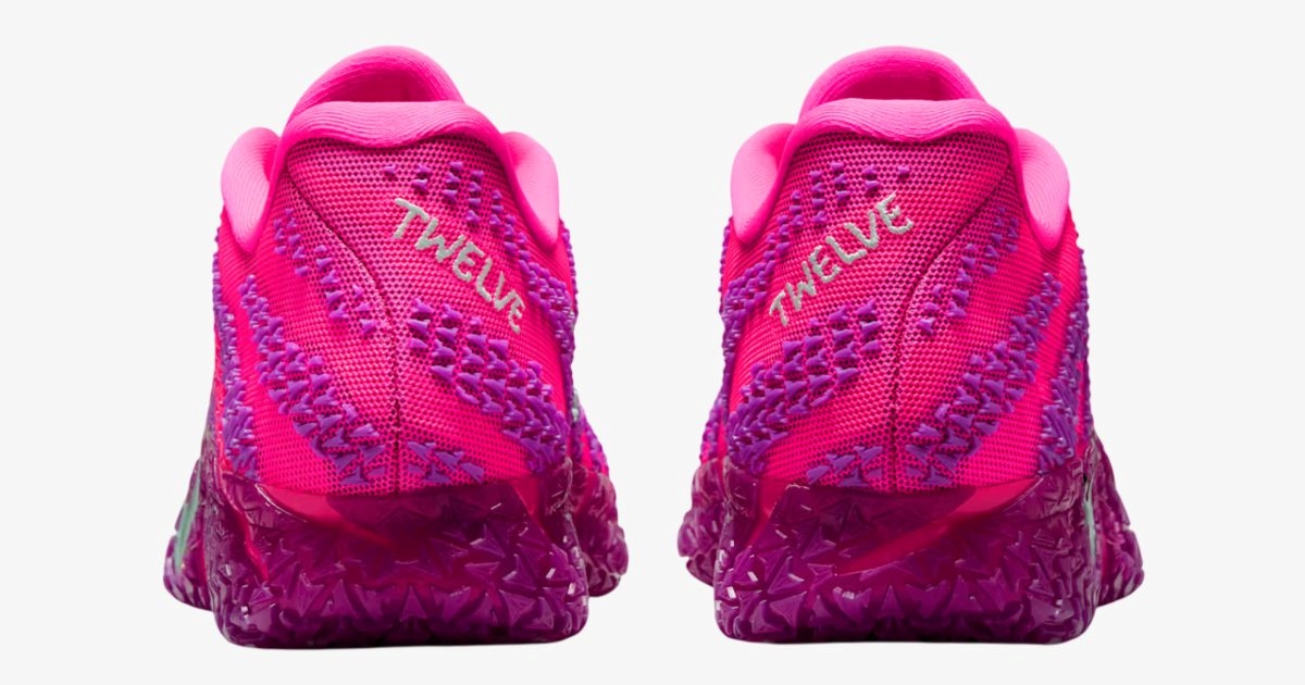 Nike predstavio nove upečatljive tenisice