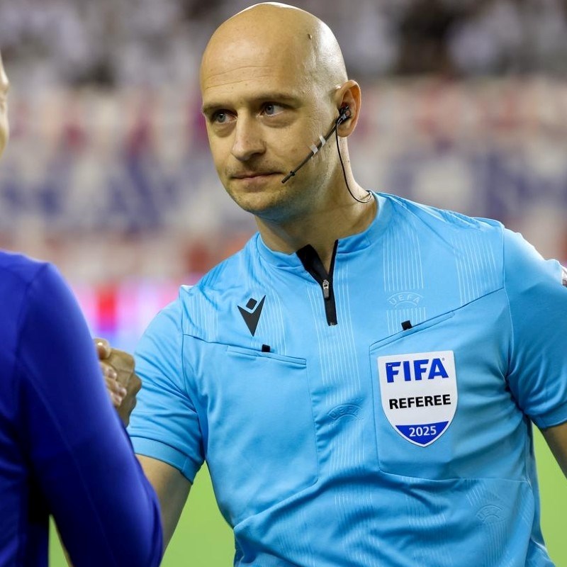 Hajduk se drugo kolo u nizu žali na odluke sudaca. Objavio je "Bel cam" s derbija