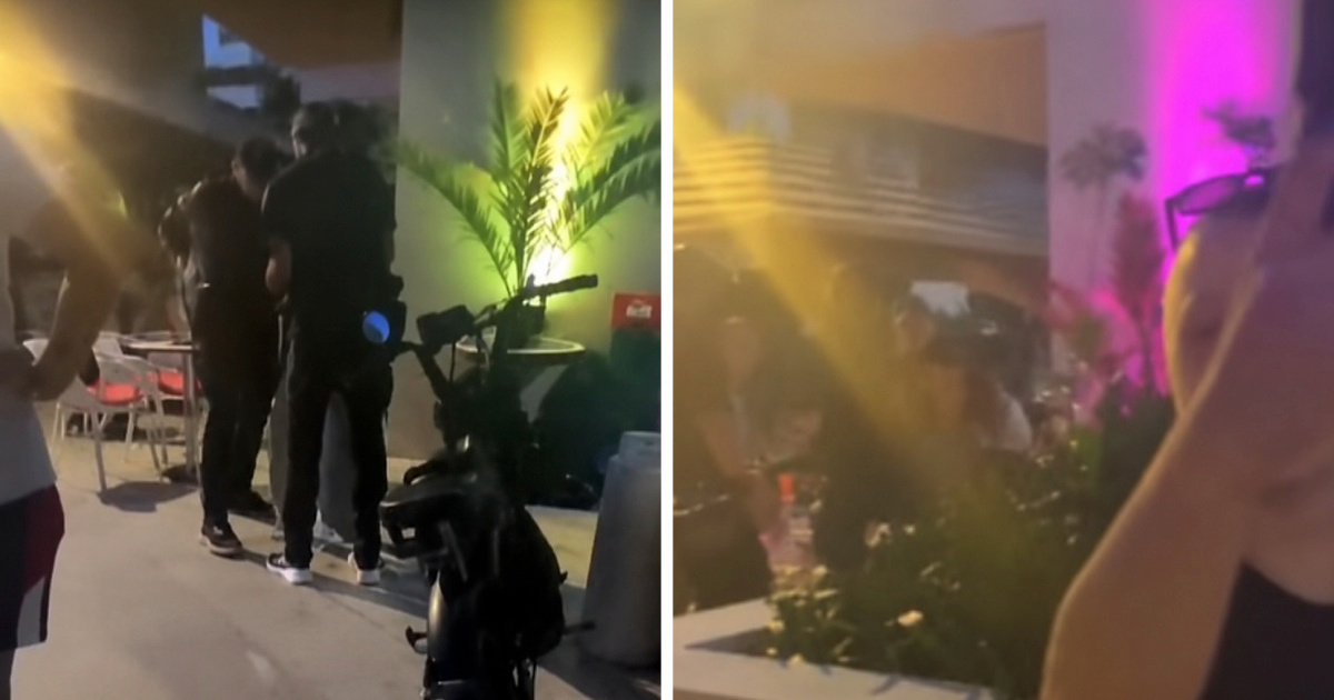 Objavljen video privođenja Laure iz Gospodina savršenog: "Sad ću vam zvati nadređene"