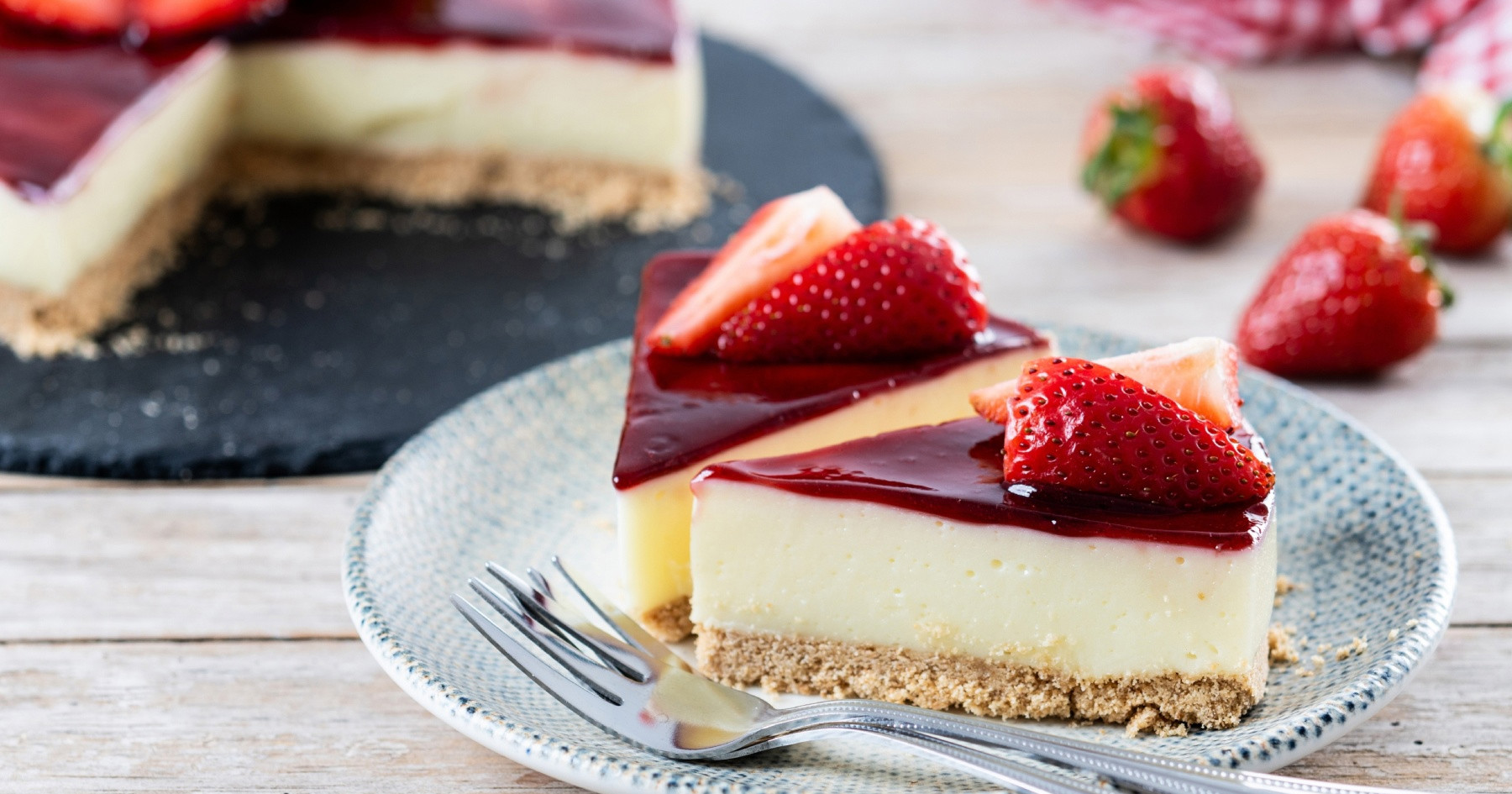 Vikend ne prolazi bez finih kolača, isprobajte jedan od ovih kremastih