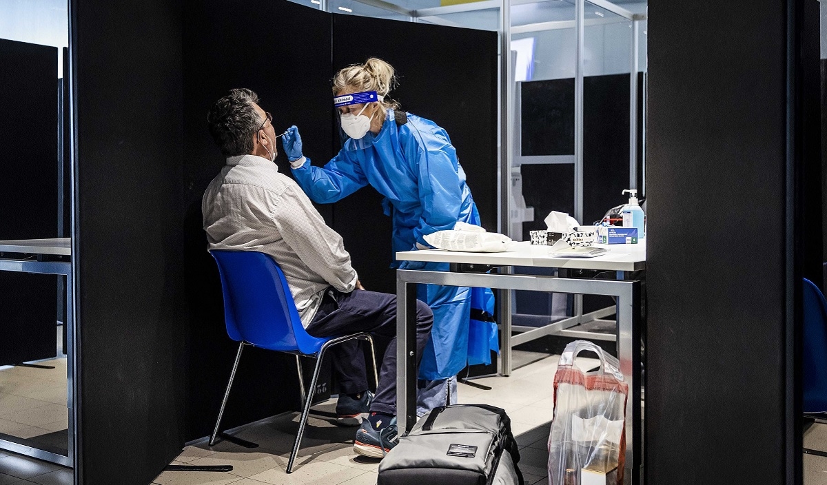 Europski znanstvenici: Koronavirus napada ljudski sustav za odgovor na stres
