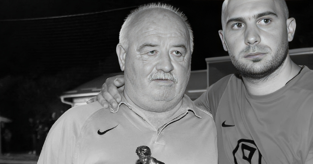 Umro je legendarni golgeter Kutije šibica. Zabio je preko 250 golova