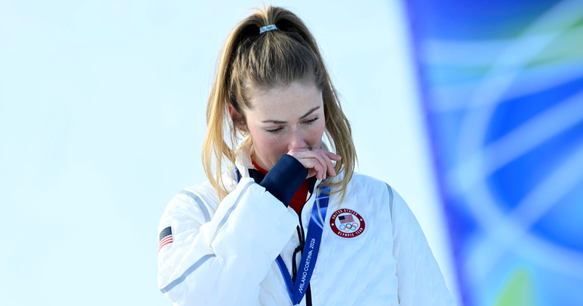 Mikaela Shiffrin objavila uvrede koje je primala na internetu tijekom ZOI-ja