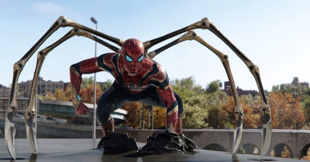 Najnoviji Spider-Man nije i posljednji, planirana još tri filma o ovom superjunaku