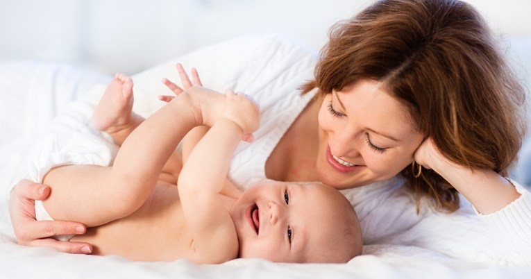 Studija: Žene koje kasnije postanu majke bolje odgajaju djecu