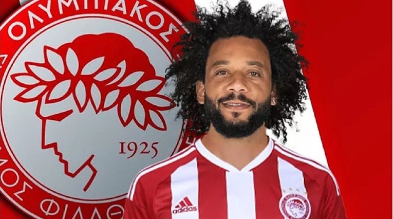 Olympiakos: Naš novi igrač je istinska legenda