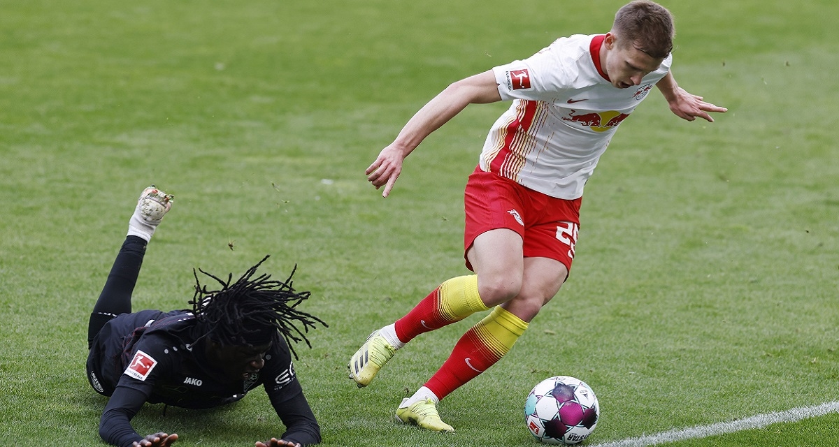 Marca: Barcelona je smislila kako dovesti Olma već ove zime