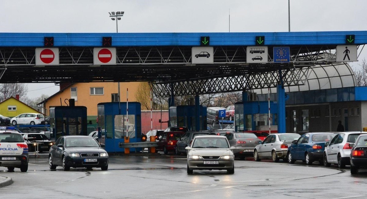 U listopadu novi sustav na granicama EU-a. "Doći će do velikih gužvi"