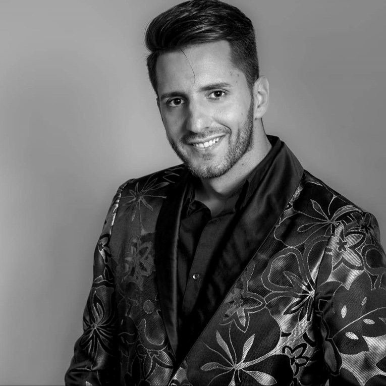 Poginuo Peđa Bošnjak (24), Mostarac koji je oduševio u Zvezdama Granda