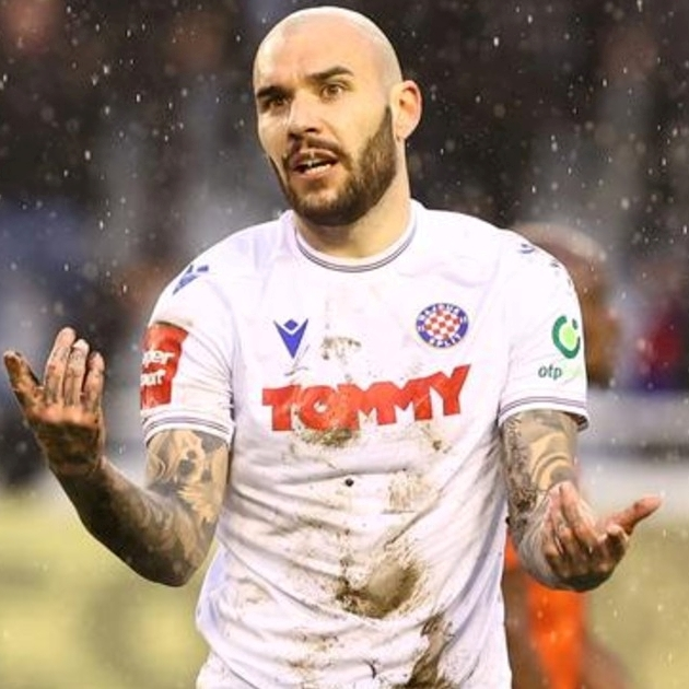 Nogometni sindikat: Duboko smo pogođeni današnjim napadom na Kalika