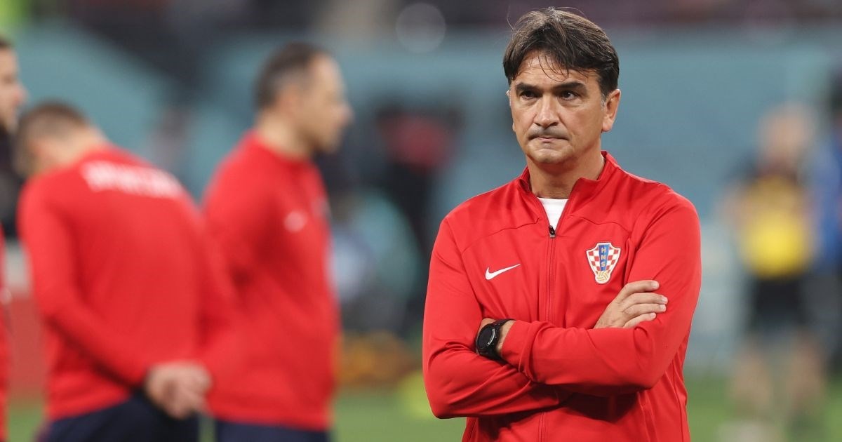 Dalić bojkotirao FIFA-in izbor. Jedini je izbornik u svijetu koji nije glasao