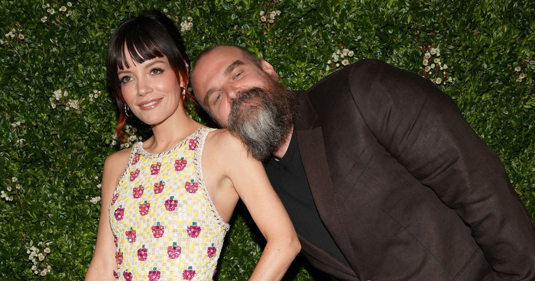 Lily Allen i David Harbour prodali kuću u New Yorku ispod cijene