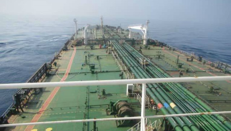 Iran kaže da je njihov tanker jučer kukavički napadnut: "Uzvratit ćemo"