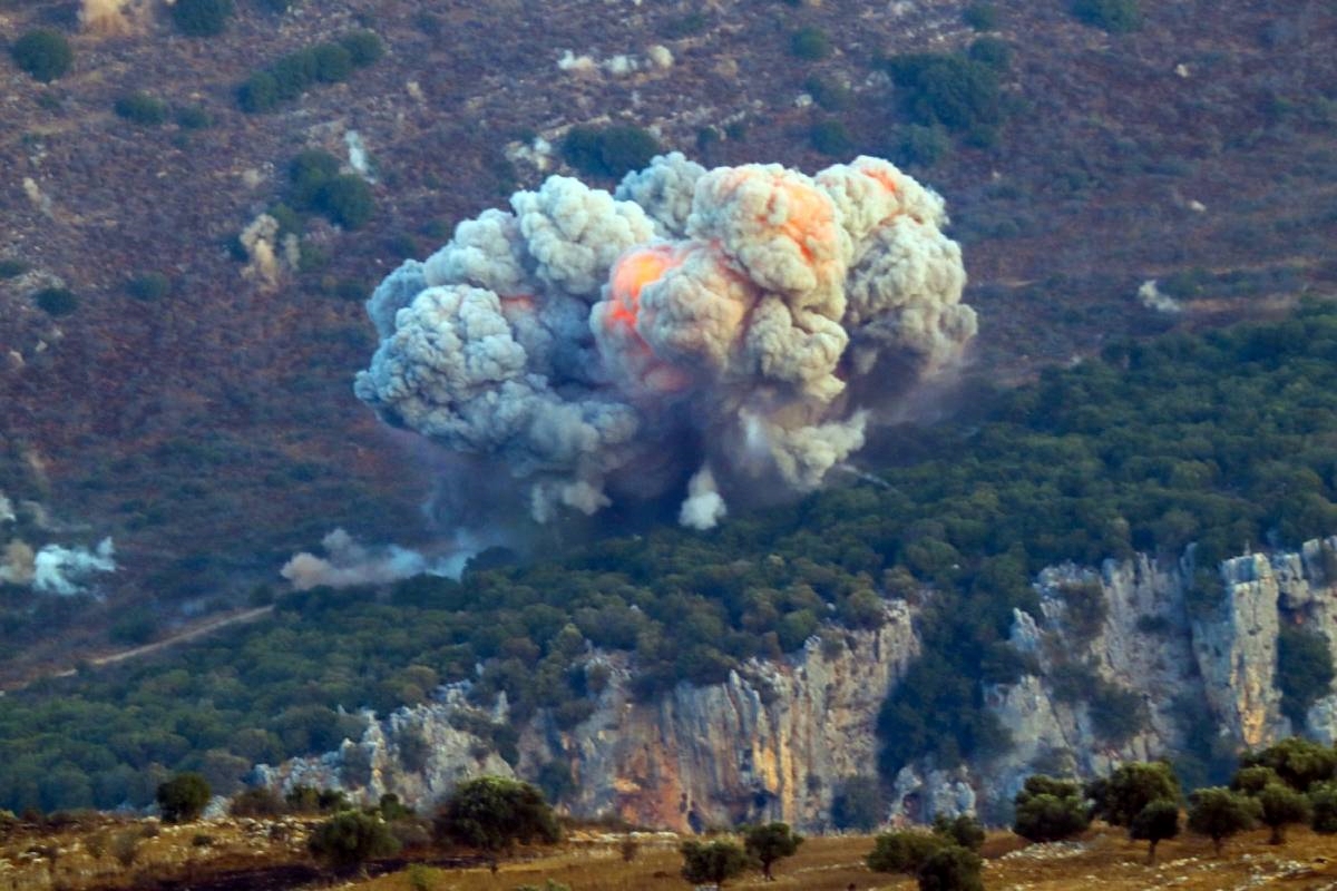 Stigla prva izjava Netanyahua nakon dramatične eskalacije