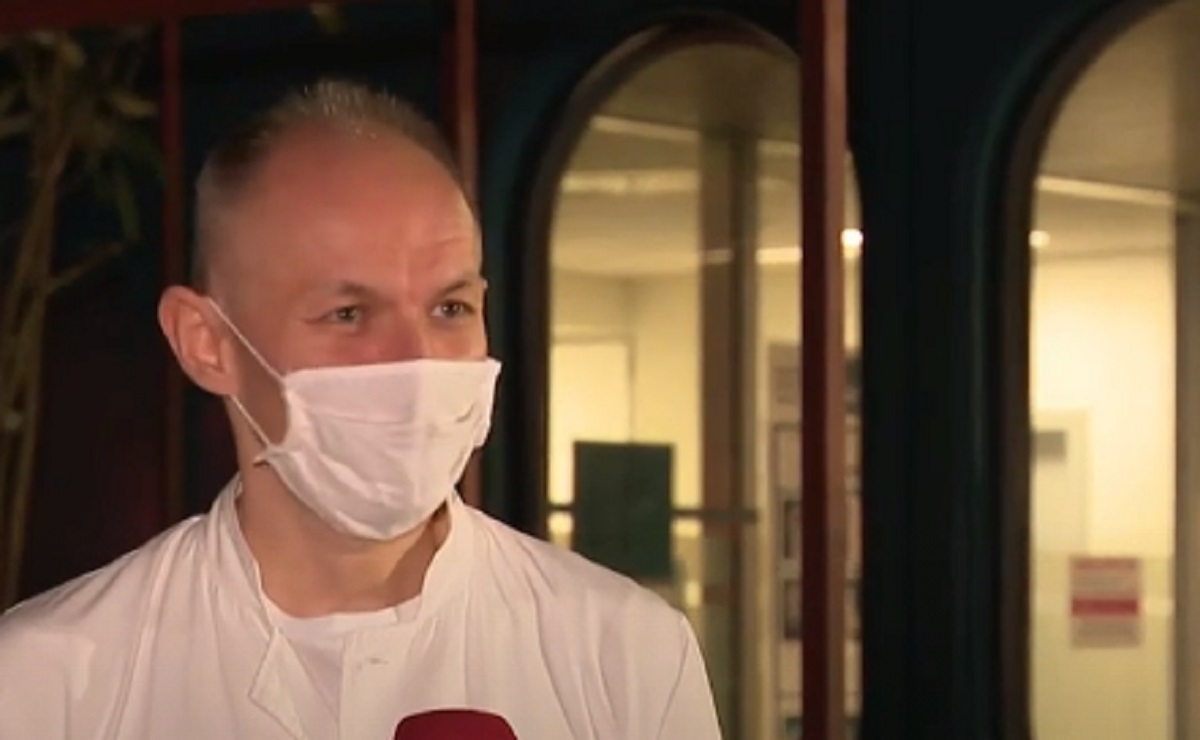 U KB-u Dubrava još šest slobodnih kreveta za pacijente s koronom
