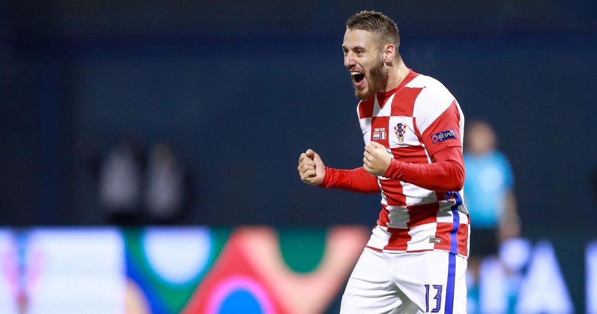 Golčine Griezmanna i Vlašića, sjajna lopta Pogbe. Ovo su najbolji potezi s Maksimira
