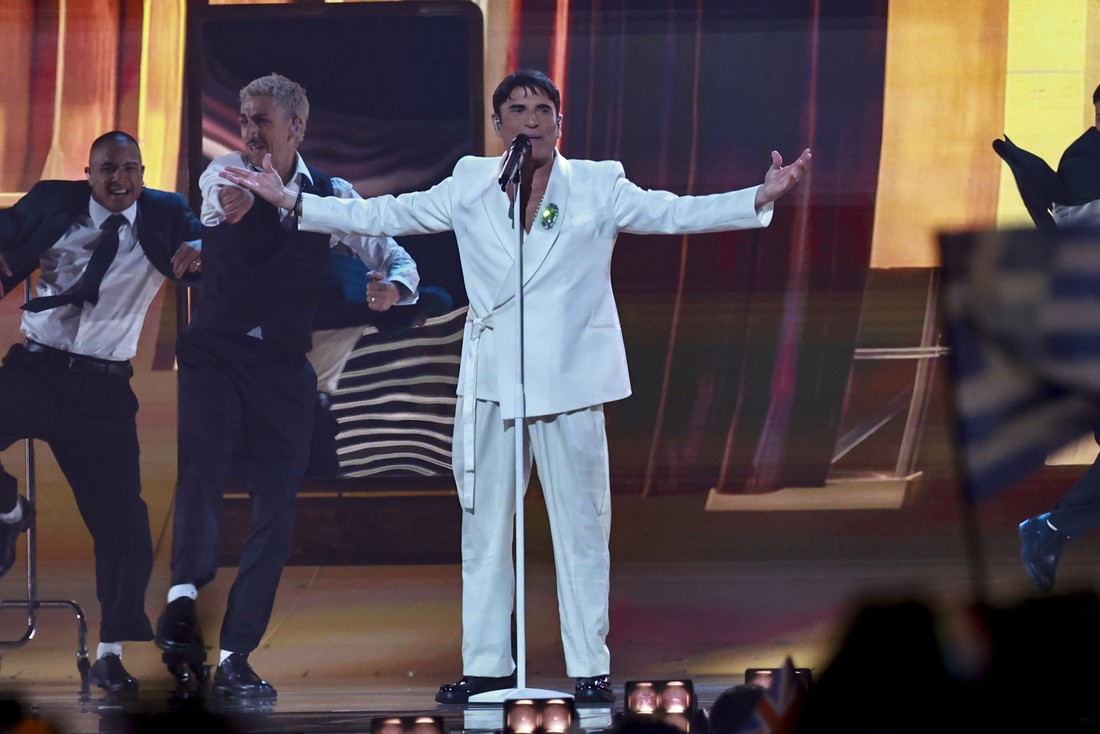Zašto pet država uvijek ima izravan plasman u finale Eurosonga?