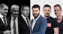 Dvije Hrvatske: HDZ, SDP, korupcija i uhićenja su jedna. Druga su Rimac i Nanobit