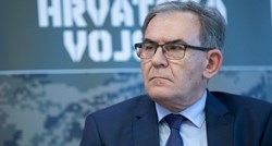 Plenković odredio tko će voditi Ministarstvo obrane umjesto Krstičevića