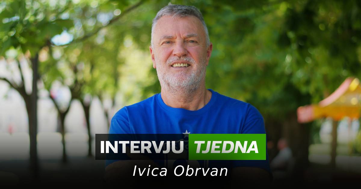 Gradić od 15.000 stanovnika stvorio je igrače koji su godinama nosili Hrvatsku
