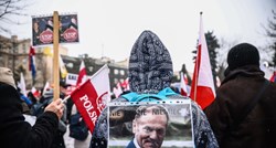 Novi obrat u Poljskoj. Pokrenut postupak pomilovanja dva zatvorena političara