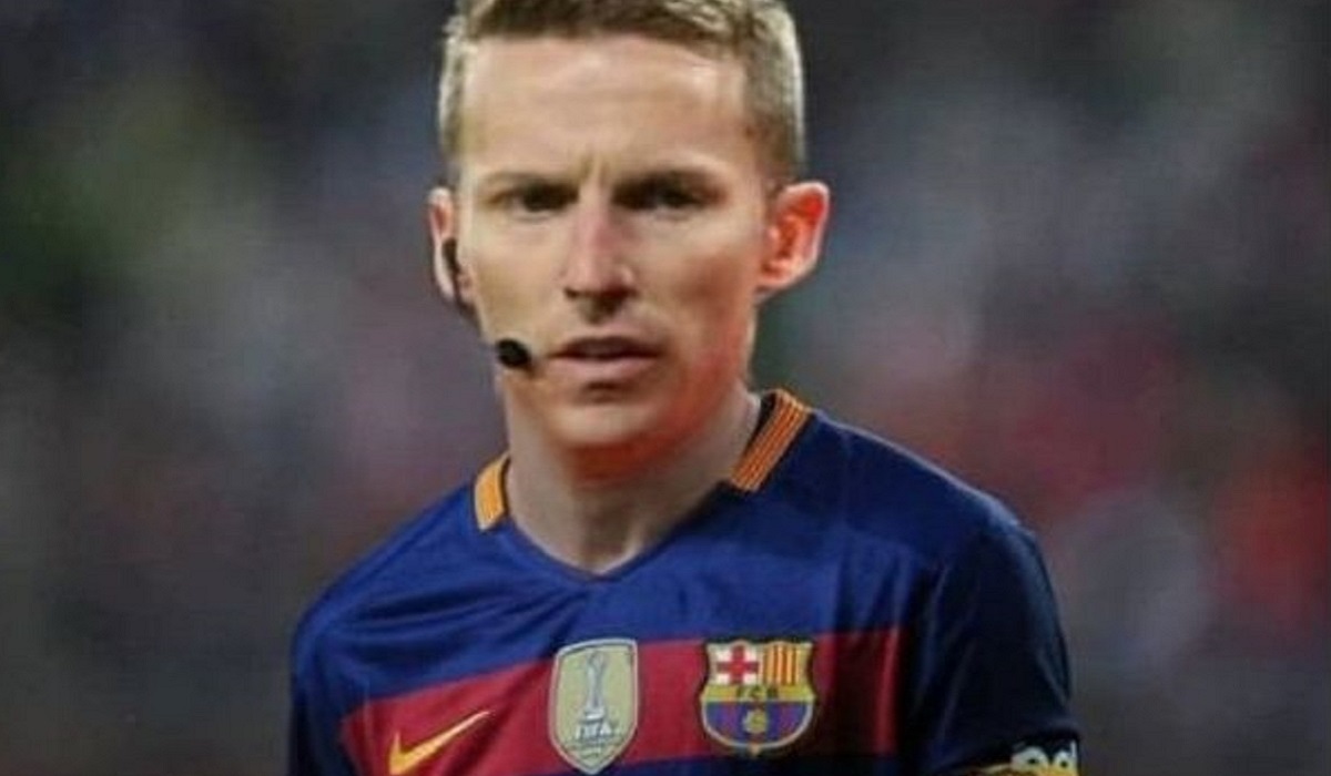 Barcelonin najbolji igrač u El Clasicu zadnjih godina