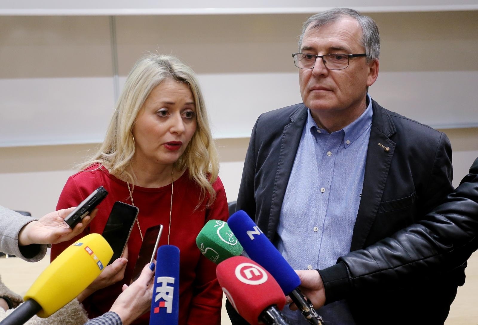Capakova zamjenica: Oko 400 građana cijepilo se do podneva bez prethodne najave