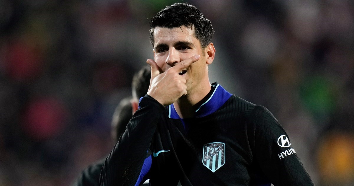 Marca: Saudijci žele još jednu zvijezdu. Napadaču nude 50 mil. eura za sezonu