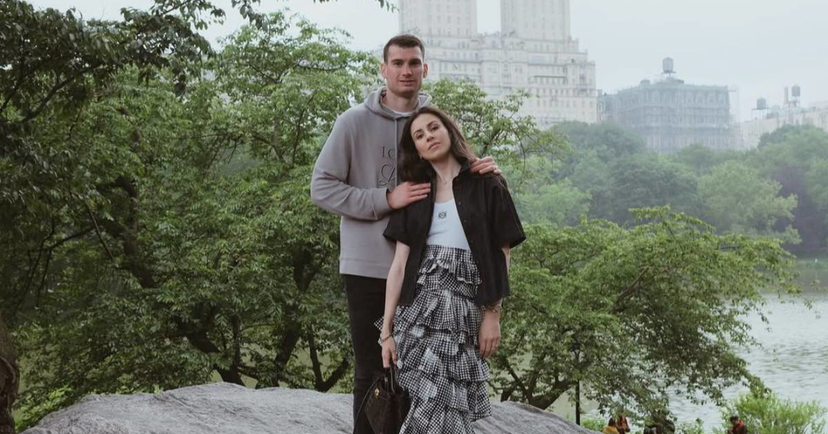 Helena Livaković je, unatoč objavama na Instagramu, uspjela sakriti trudnoću