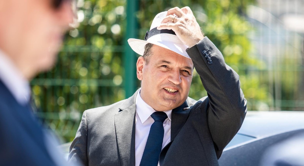 Beroš je osvojio najviše preferencijalnih glasova od svih, više i od Plenkovića