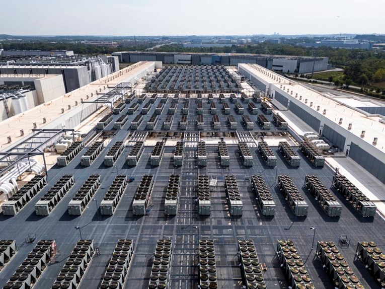 Belgija će ograničiti koliko se struje smije trošiti na centre za AI?