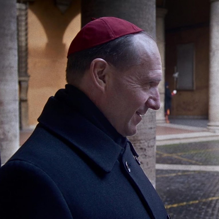 Nakon Papine smrti raste gledanost Konklave