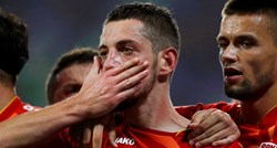 Ademi srušio Keka: Dinamov kapetan sjajno namjestio gol za važnu pobjedu