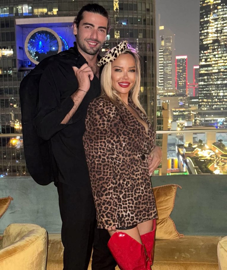 Maja Šuput progovorila o Šimi: Ja sam uvijek transparentna, moj život je javan