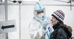 Dvije trećine Slovaka testirano na koronavirus, pozitivnih 1 posto